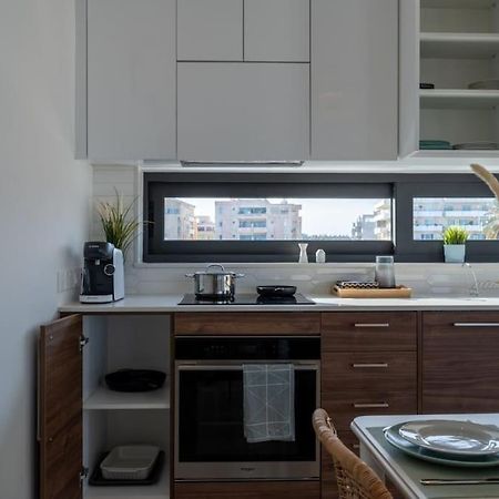 Thalassa 2-Bedroom Apartment In 拉纳卡 外观 照片